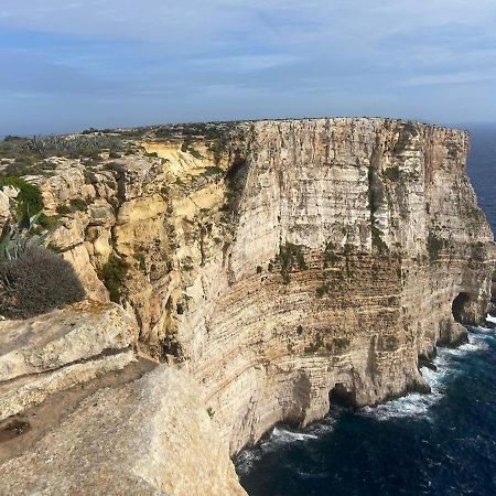 Gozo Ta Cenc Residence With Communal Pool Саннат Экстерьер фото