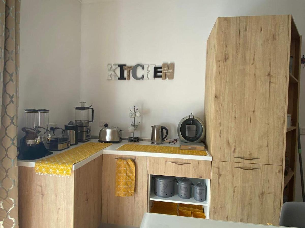 Gozo Ta Cenc Residence With Communal Pool Саннат Экстерьер фото