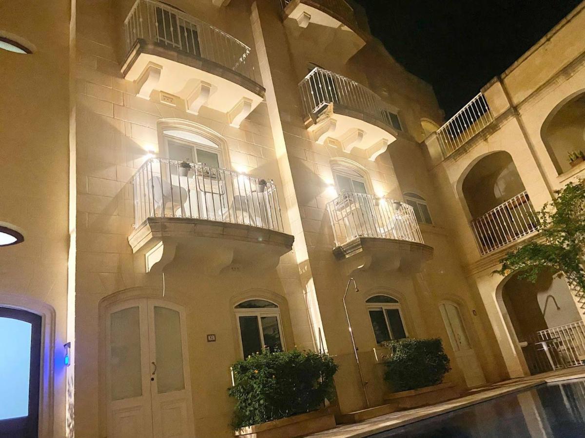 Gozo Ta Cenc Residence With Communal Pool Саннат Экстерьер фото